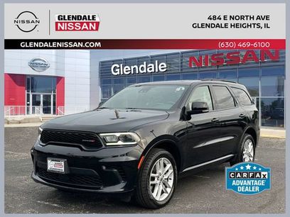 Used 2024 Dodge Durango GT