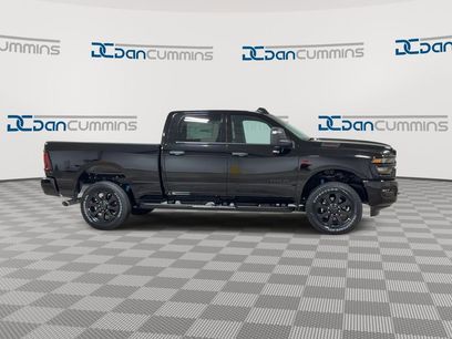 New 2026 RAM 2500 Big Horn