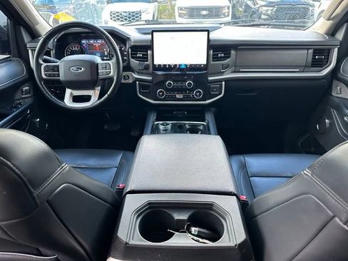 Used 2023 Ford Expedition Max XLT RWD image 11