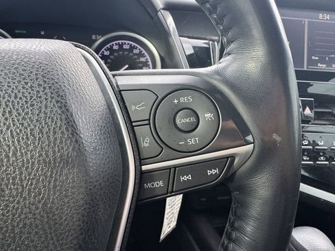 Used 2021 Toyota Camry LE w/ Cold Weather Package image 14