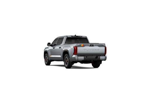 New 2026 Toyota Tundra SR5 AWD/4WD image 41