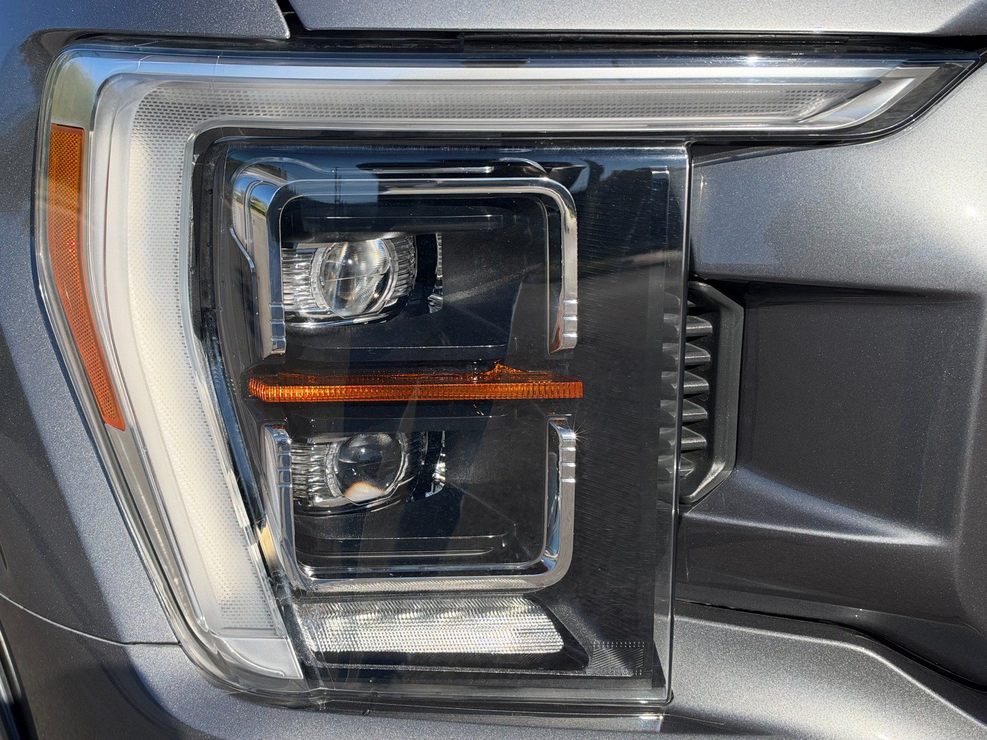 Used 2023 Ford F150 Lariat w/ Equipment Group 502A High AWD/4WD image 53