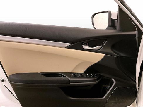 Used 2021 Honda Civic LX image 23