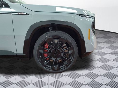 Used 2026 BMW XM Label Red image 11