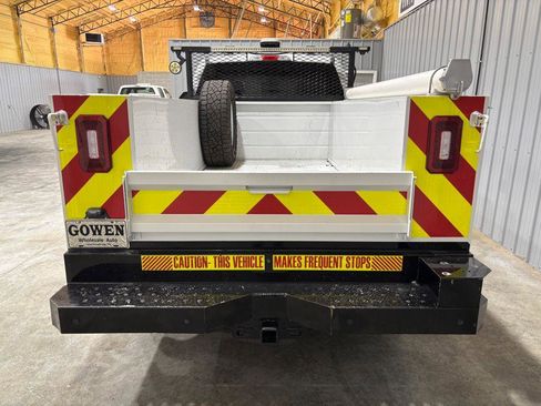 Used 2020 Ford F250 XL w/ Power Equipment Group image 8