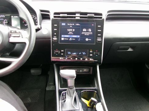 Used 2024 Hyundai Tucson SEL image 14