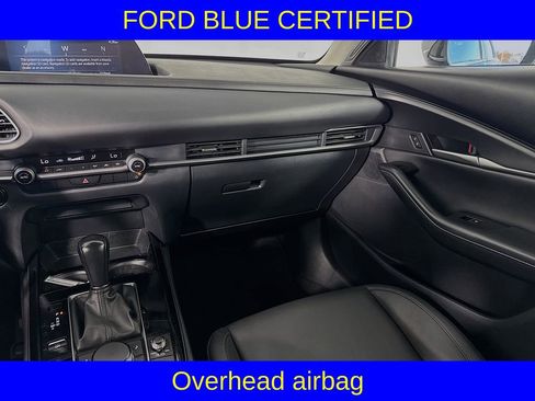 Used 2024 MAZDA CX-30 AWD 2.5 S w/ Select Sport Pkg image 22