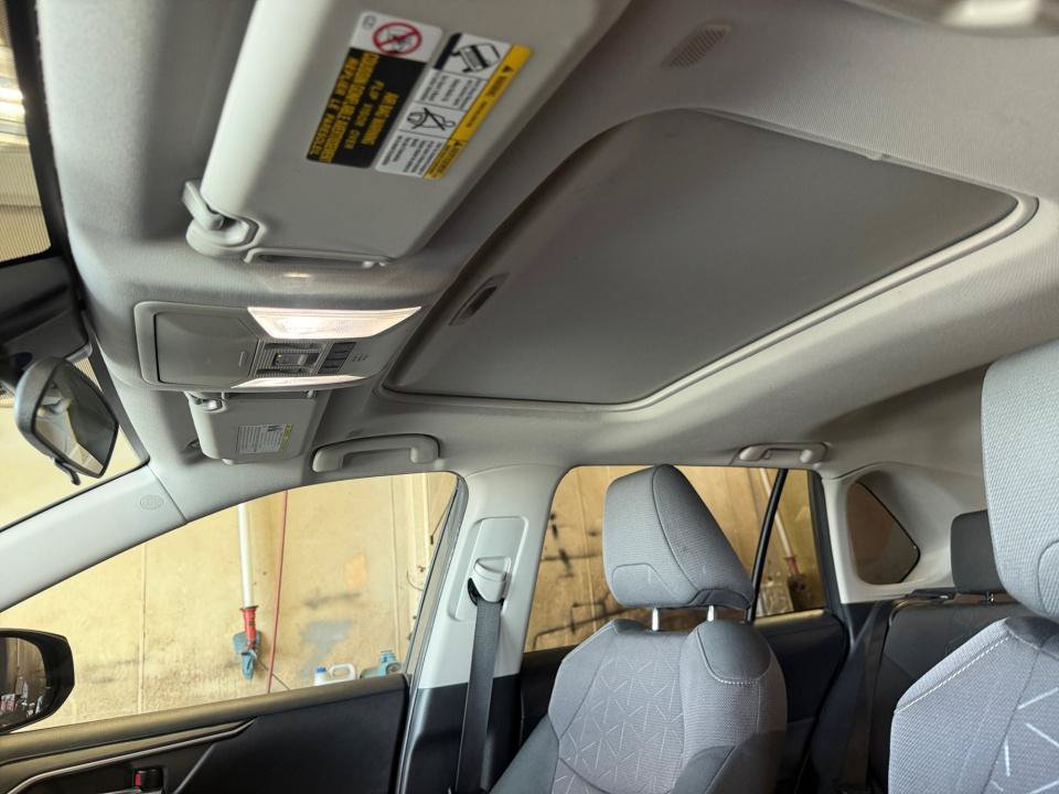 Certified 2024 Toyota RAV4 XLE w/ Convenience Package AWD/4WD image 25