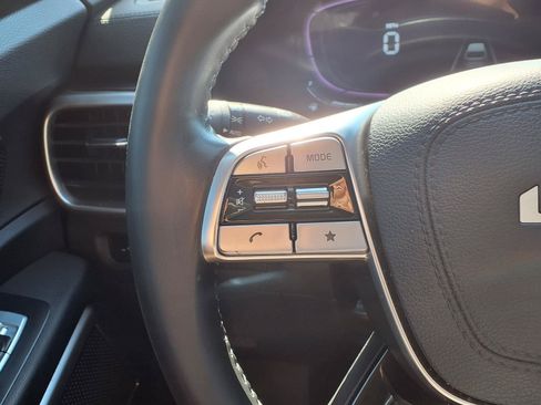 Used 2024 Kia Telluride S w/ S Sunroof Package AWD/4WD image 18