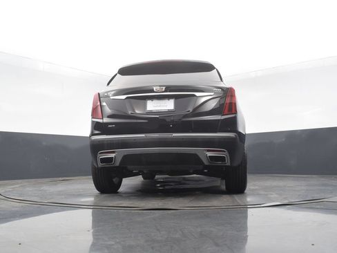 New 2026 Cadillac XT5 Premium Luxury w/ Driver Assist Package AWD/4WD image 21