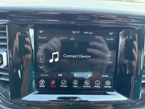 Used 2021 Dodge Durango SXT AWD/4WD image 14