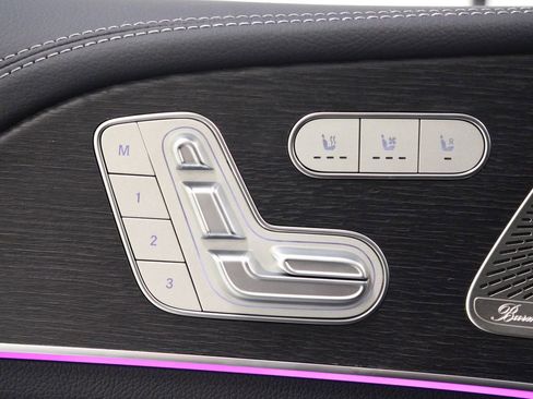 New 2026 Mercedes-Benz GLE 450 4MATIC image 16