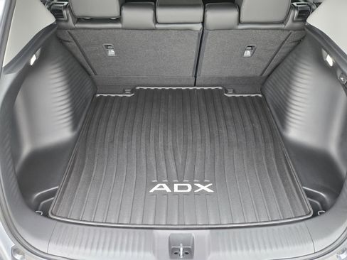 Certified 2025 Acura ADX AWD image 41