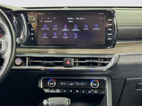 Used 2021 Kia K5 EX w/ EX Premium Package image 13