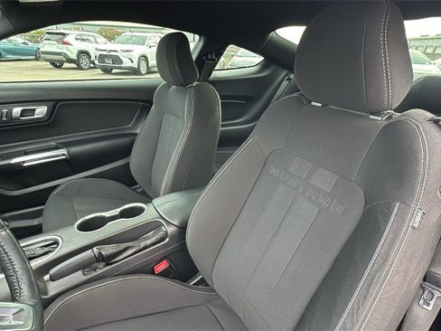 Used 2020 Ford Mustang Coupe w/ Equipment Group 101A image 18