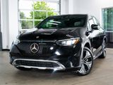 Used 2023 Mercedes-Benz EQE 350+ SUV image 2