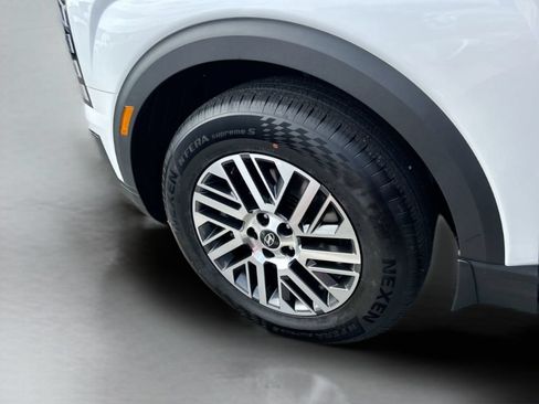 New 2026 Hyundai Palisade SE FWD image 33