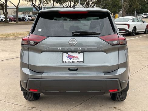 New 2026 Nissan Rogue SV image 6
