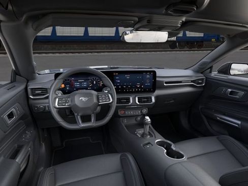 New 2026 Ford Mustang GT Premium RWD image 11