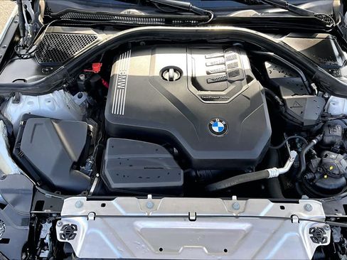 Used 2019 BMW 330i Sedan w/ Convenience Package image 31