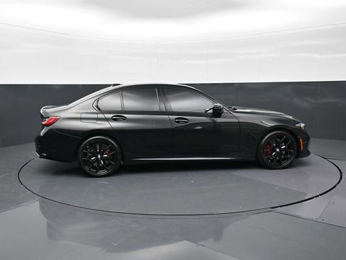 Used 2025 BMW M340i xDrive w/ Premium Package AWD/4WD image 4
