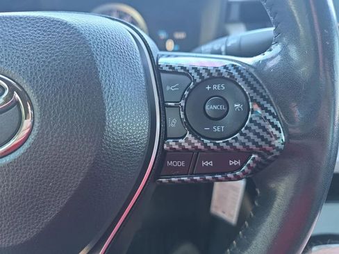 Used 2020 Toyota Corolla SE FWD image 20