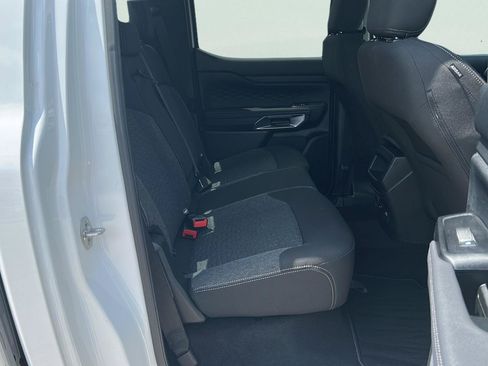 Certified 2024 Ford Ranger XLT w/ Equipment Group 301A High RWD image 19