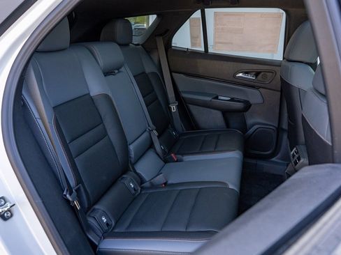 New 2026 Honda Prologue Elite image 12