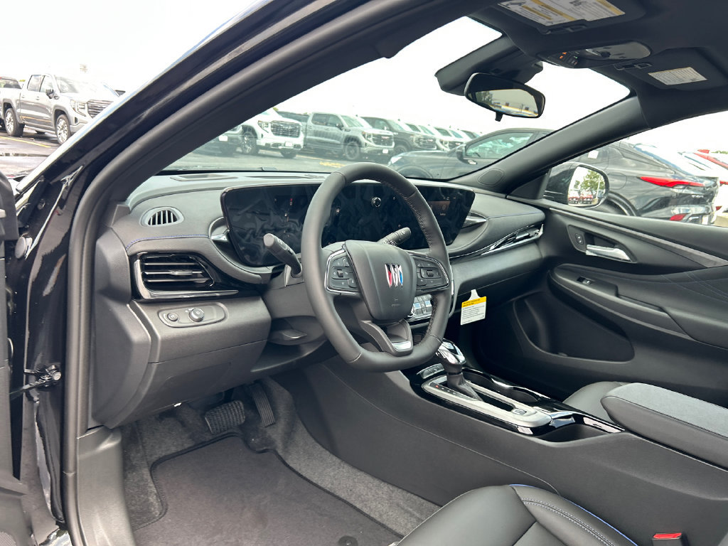 New 2026 Buick Envista Sport Touring w/ Convenience I Package FWD image 18