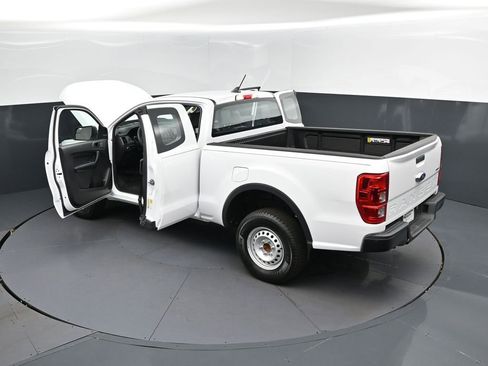 Used 2020 Ford Ranger XL image 47