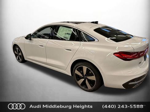 Used 2025 Audi A5 2.0T Premium AWD/4WD image 5