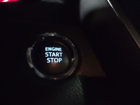 Used 2022 Toyota Camry TRD w/ TRD Package w/JBL Audio image 27