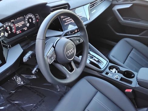 Certified 2025 Audi A3 2.0T Premium w/ Convenience Package image 18