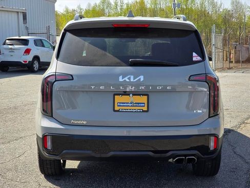 Used 2024 Kia Telluride EX X-Line image 25