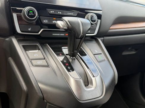 Used 2020 Honda CR-V EX-L image 12