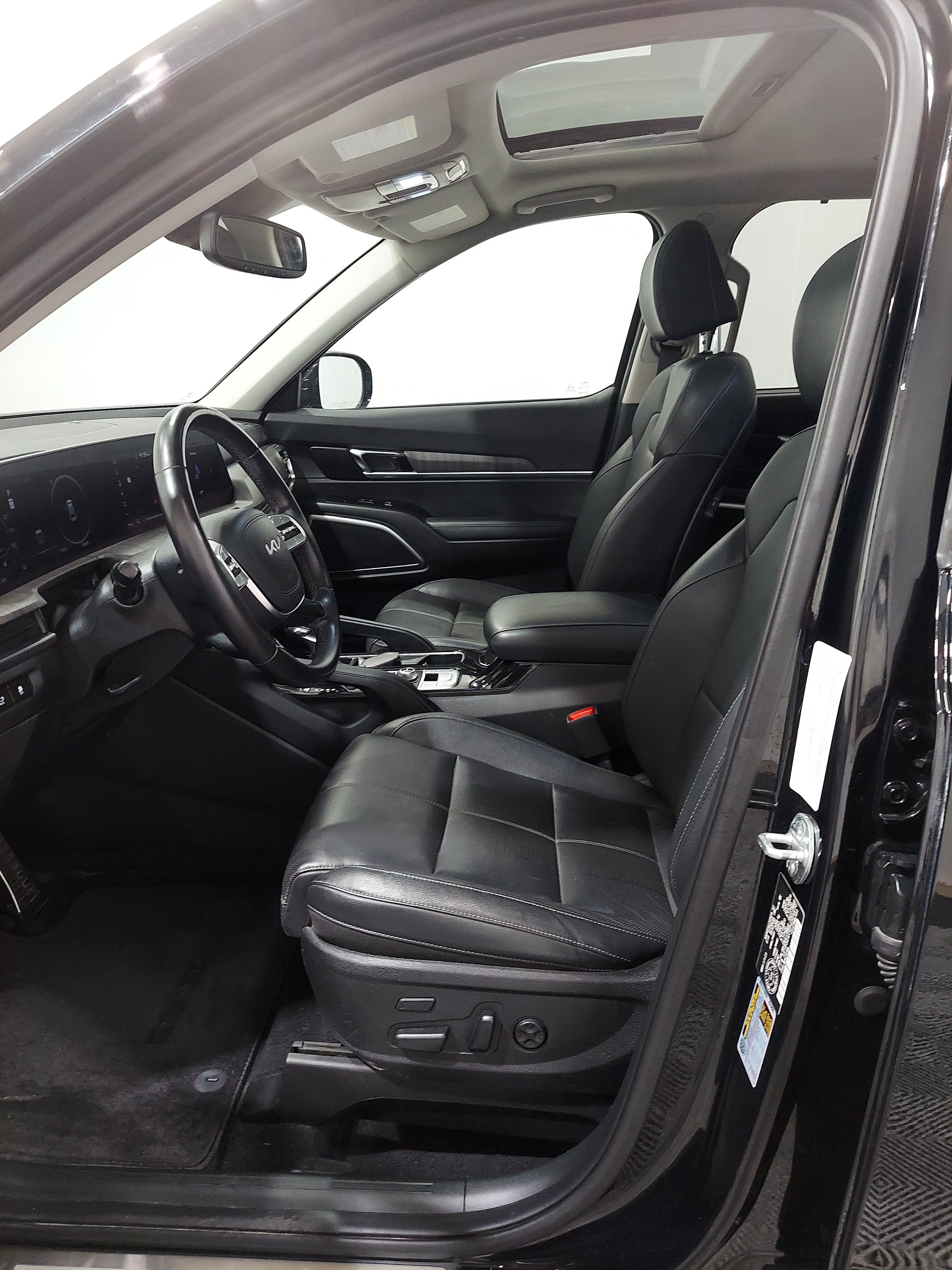 Used 2023 Kia Telluride SX AWD/4WD image 13