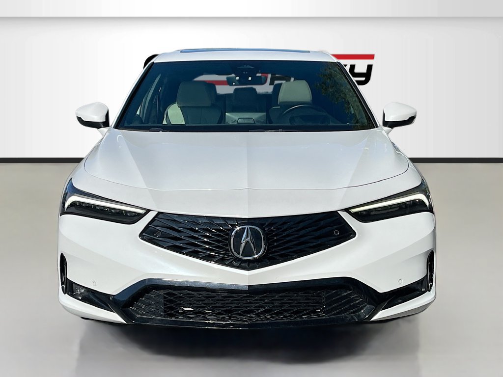 Used 2024 Acura Integra A-Spec w/ Technology Package FWD image 2