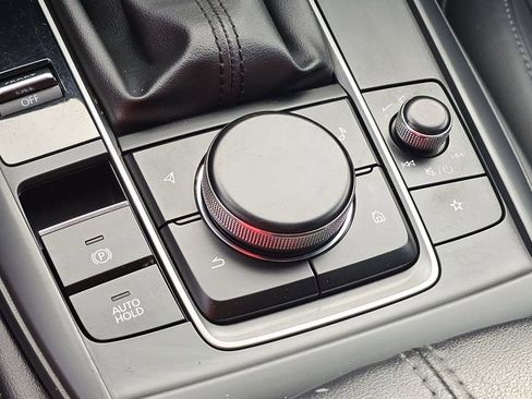 Used 2023 MAZDA CX-30 AWD 2.5 S w/ Select Package image 28