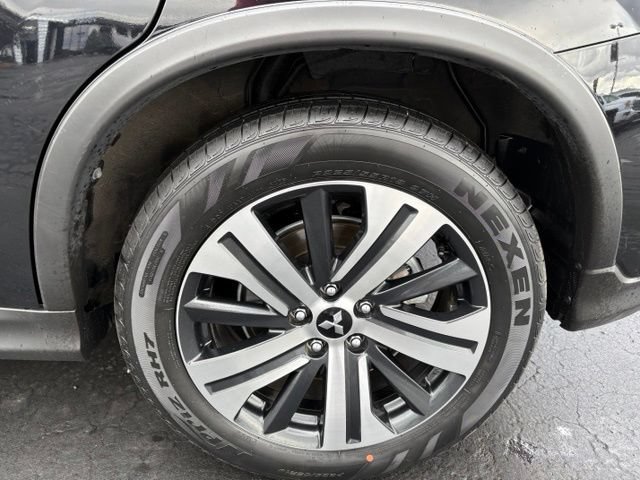 Used 2026 Mitsubishi Outlander Sport SE AWD/4WD image 10