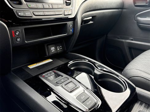 Certified 2023 Honda Passport Elite image 34