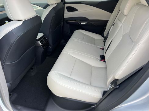 New 2026 Lexus RX 350 AWD image 15