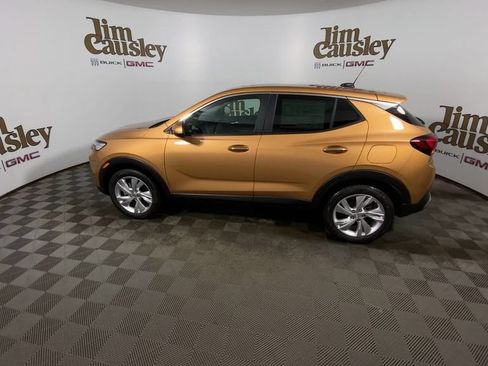Used 2026 Buick Encore GX Preferred w/ Comfort Package FWD image 5