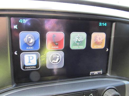 Used 2014 Chevrolet Silverado 1500 LT w/ All Star Edition image 56