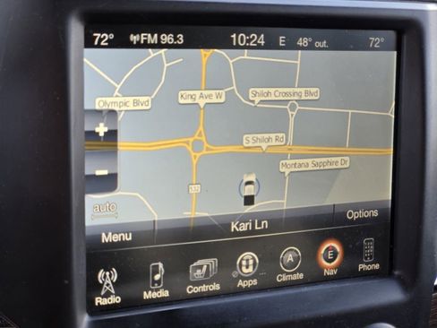 Used 2017 RAM 2500 Laramie w/ Convenience Group image 5