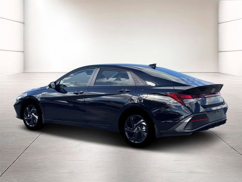 New 2026 Hyundai Elantra Sport FWD image 4