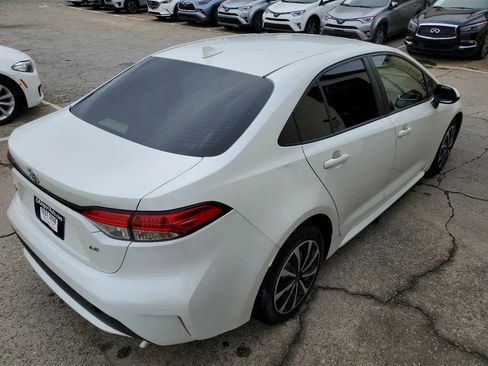 Used 2020 Toyota Corolla LE image 13