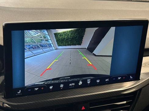 Certified 2023 Ford Escape ST-Line w/ Tech Pack #1 image 20