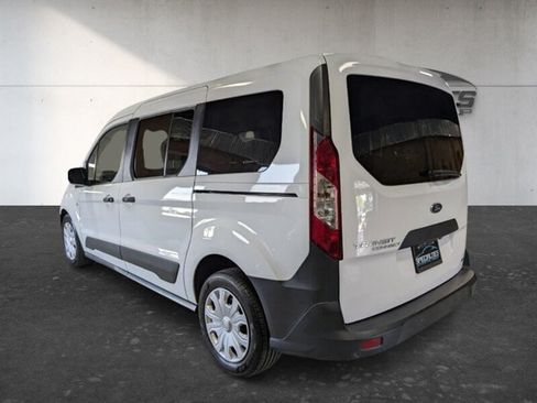Used 2020 Ford Transit Connect XL FWD image 8