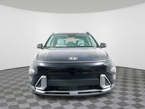 New 2026 Hyundai Kona Limited AWD/4WD image 29