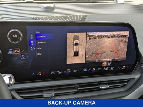 New 2026 Chevrolet Silverado EV LT w/ Plus Package image 22